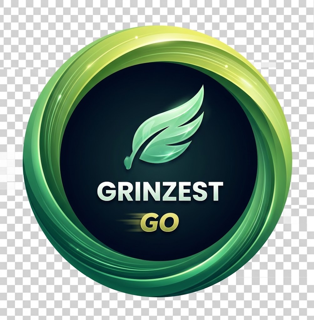 grinzest logo
